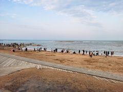 -日照灯塔风景区