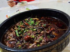 -洪霞餐馆