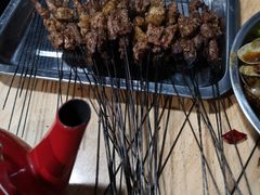 -清真·马峰烤肉(小学习北巷店)