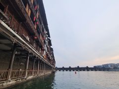 -龙津风雨桥