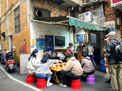 -梁阿婆廿年老牌扣肉糯米饭