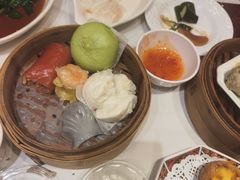 -稻香饭店(龙华天虹店)