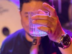 -江湖酒吧(老外滩店)