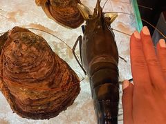 -Ministry of Crab(科伦坡店)