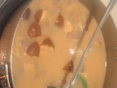 -洪氏嗨捞·猪肚鸡火锅(阳光天地店)