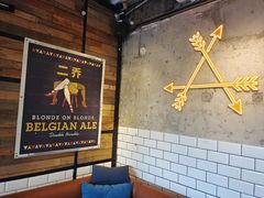 -Arrow Factory Brewing箭厂啤酒