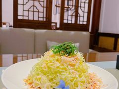 -蘭奢雅集·江浙菜(青山江滩店)