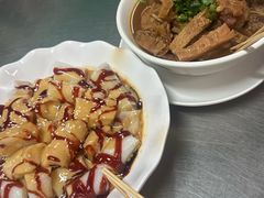 -颓记茶餐厅(夏湾店)