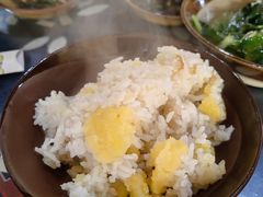 -张关合渣(航空大道店)