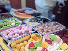 -秦淮礼物(贡院街店)