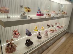 -好利来(广安门店)