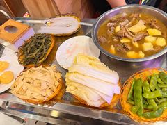 -玺炖·中国铁锅炖(虹桥天街店)