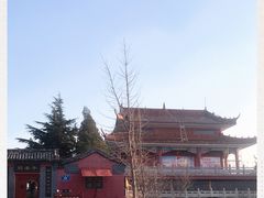 -正觉寺