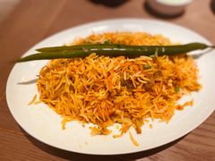 -Masala Curry and BBQ·玛莎拉巴基斯坦美食(金水万达店)