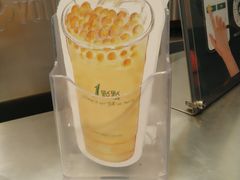 -1点点(京溪店)