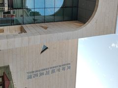 -天津市规划展览馆