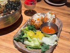 -KimPro 辛普乐概念韩餐