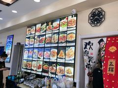 -京秀缘蒸汽海鲜农家菜大馅蒸饺