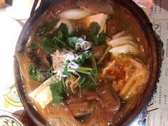 -长安大牌档之西安博物院文化餐厅(中贸店)