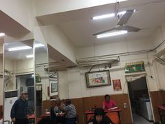 大堂-津门张记包子铺(三马路店)