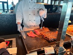 -澳门旅游塔360°旋转餐厅(南湾湖广场店)