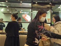 门面-豫楚源美猴王·面(武商广场店)