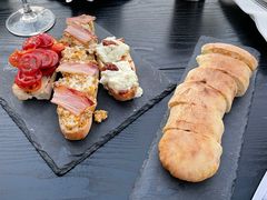 bruschetta&nbsp;calabria-Fiume福弥意大利餐厅