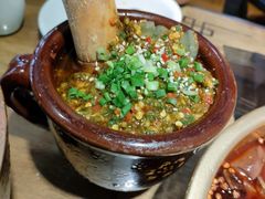 -灶东家民间菜(回兴店)