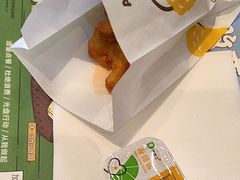 -德克士(北京站店)