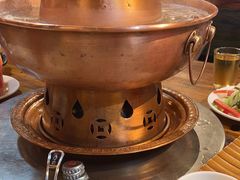 -额尔敦草原涮羊肉·烧烤(冻青树总店)