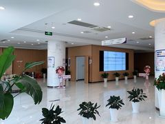 -美年大健康体检中心(浦东美张分院)