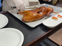 -阿庄新豫菜(航海东路店)