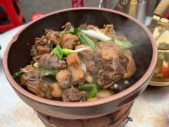 -麻伊伏土菜馆(朗州路店)