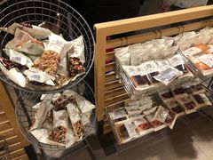 -MUJI无印良品(武汉世界城广场店)