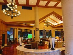 -长白山万达喜来登度假酒店