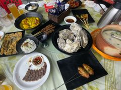 -聚味瞿记·龙虾堂(树木岭店)