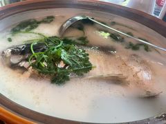 -南山竹海·珍味堂