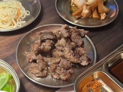 -西塔老太太泥炉烤肉(上海七宝领展广场店)