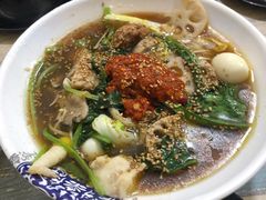 -老好吃清真麻辣烫