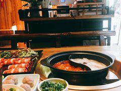 -四喜小胖·北京涮肉(五道营店)