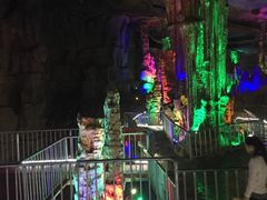 -泰安地下龙宫景区