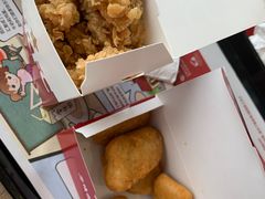 -肯德基(包头机场店)