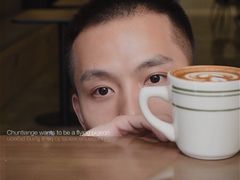 -野鸽子咖啡(中航店)