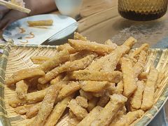 -马家大院铁锅炖(京粮广场店)