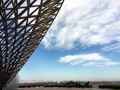 -南汇嘴观海公园