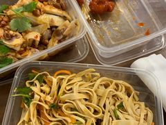 -爱家面馆(常州总店)