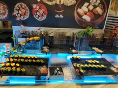 -堂会·KTV·自助餐·团建聚会(天河店)
