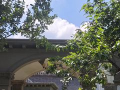 -卫鼎轩·曹公馆(鼓楼店)