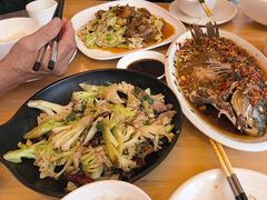 -花鸟鱼私家小厨(文殊院店)