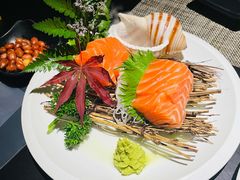 -山上下日本料理(万象城店)